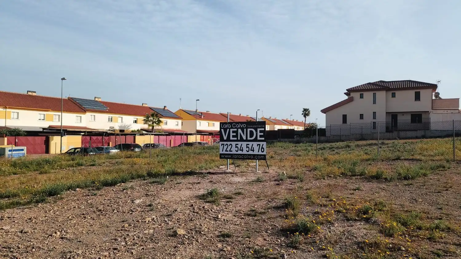 Residencial en venta en Molina de Segura