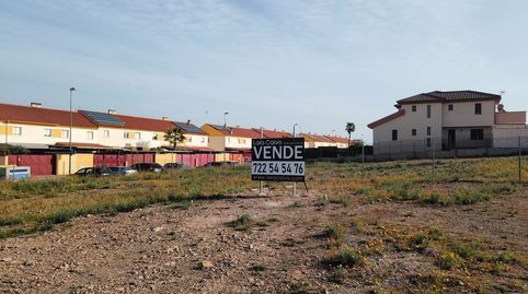 Foto 2 de Residencial en venda a Calle Río Miño, Ribera de Molina - Torrealta, Molina de Segura