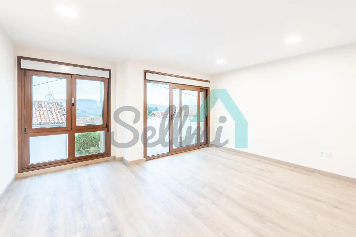 Casa adosada en venta en Lugar Llovera, Parroquias Sur - La Manjoya