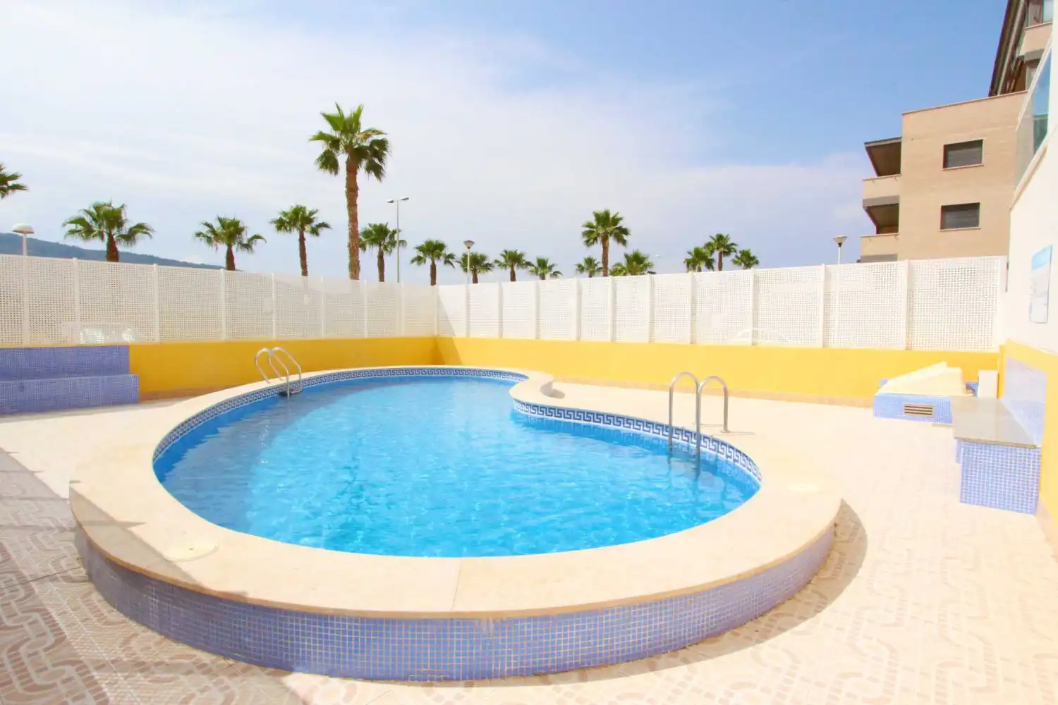 Apartment with pool for sale in Barcelona 34, imagen 40