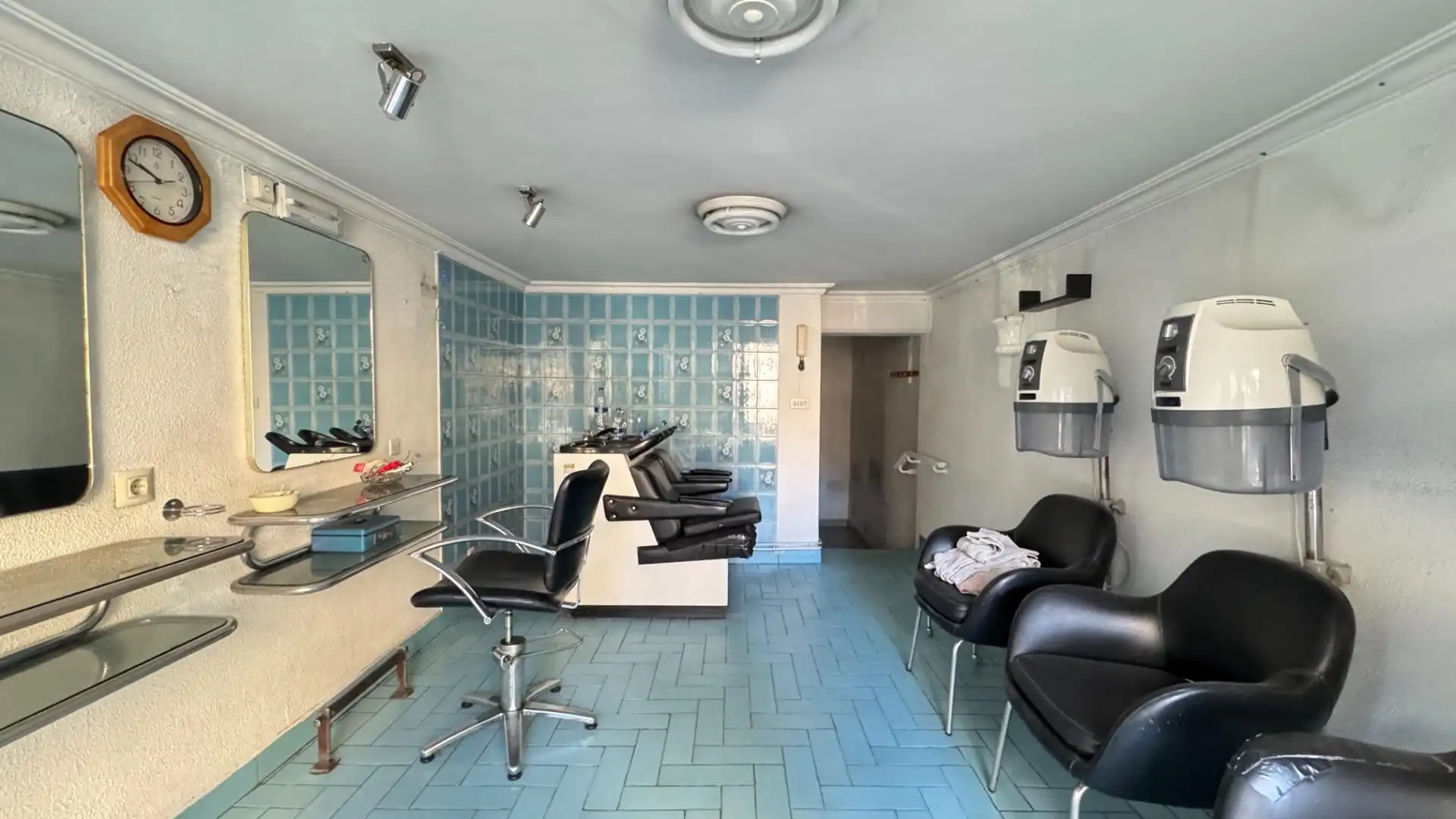Local comercial en venta en Rua Travesía de Vigo, imagen 4