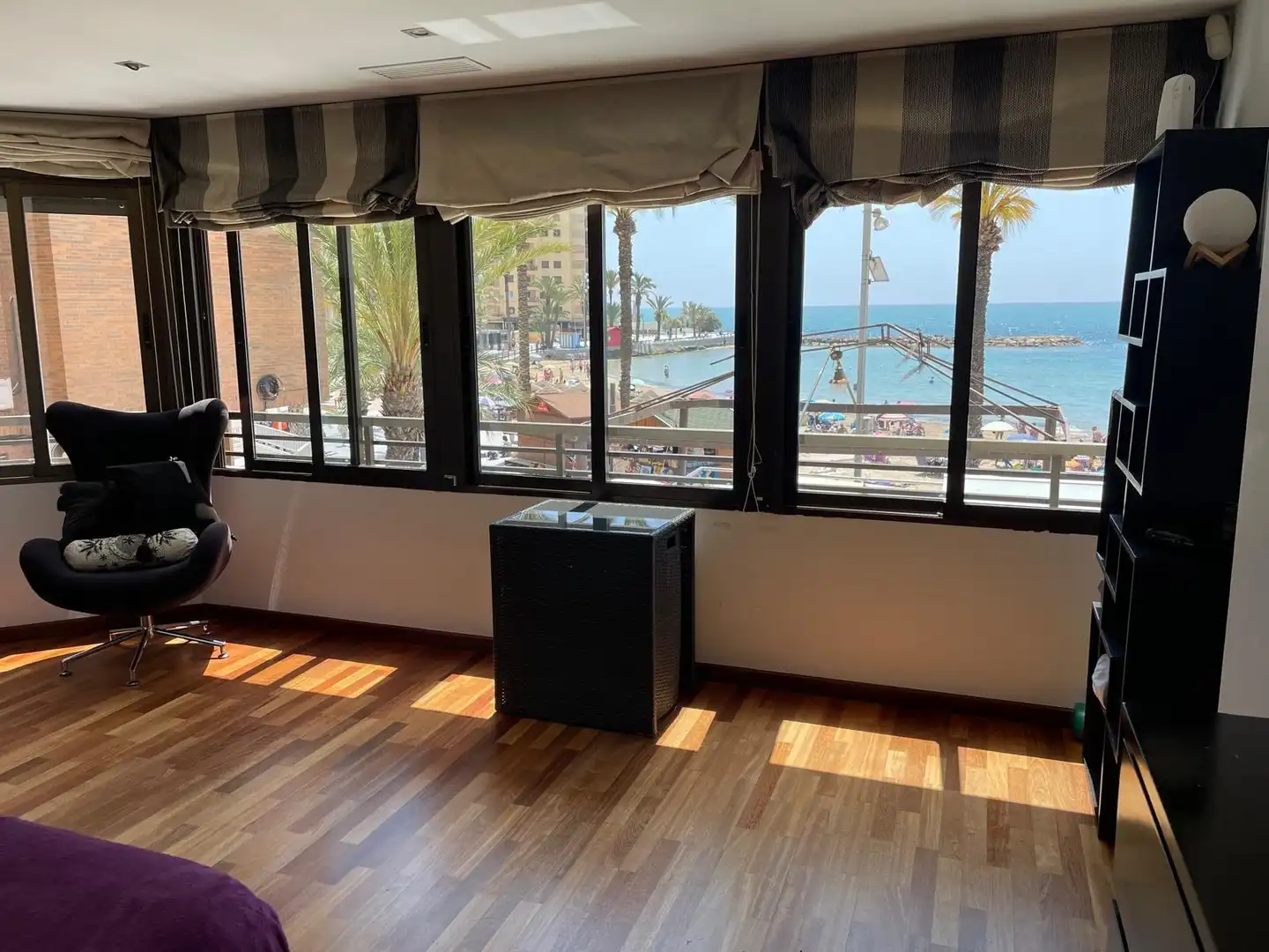 Dúplex en venda a Zona Playa del Cura
