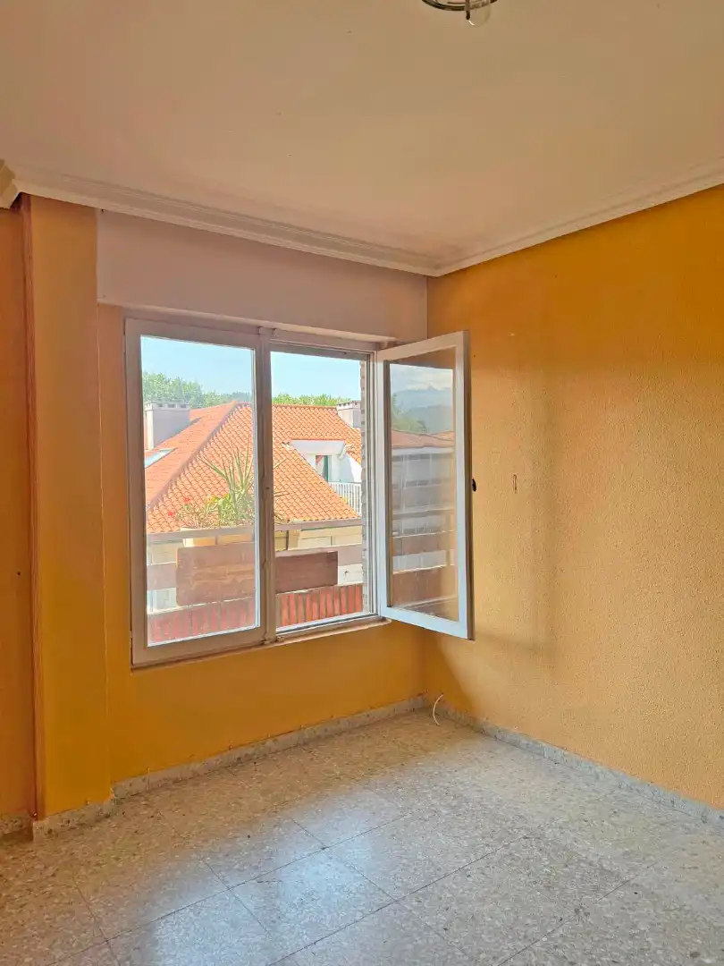 Terraza de Piso en venta en Ampuero con Terraza