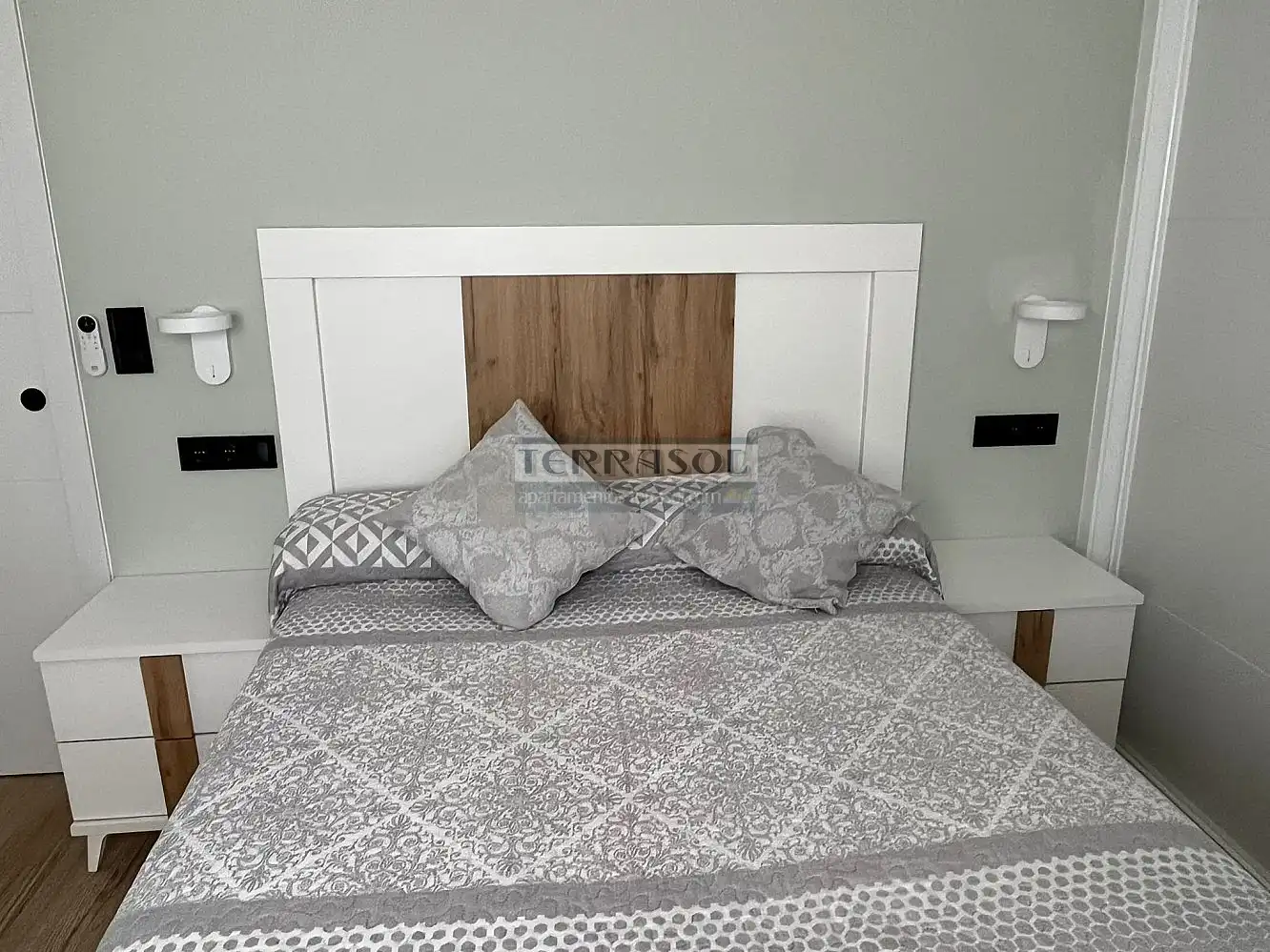 Apartamento con ascensor en venta en Torre del Mar, imagen 22