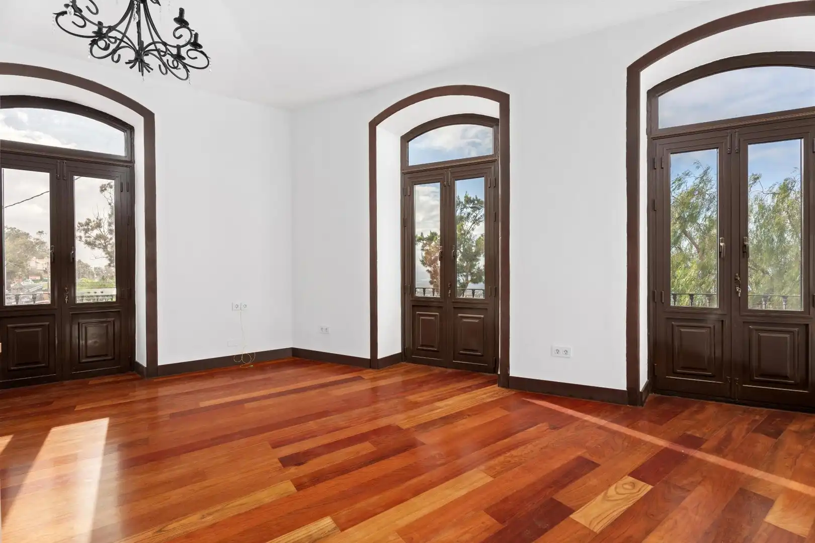 Casa o chalet en venta en Santa Úrsula con Parquet y Terraza