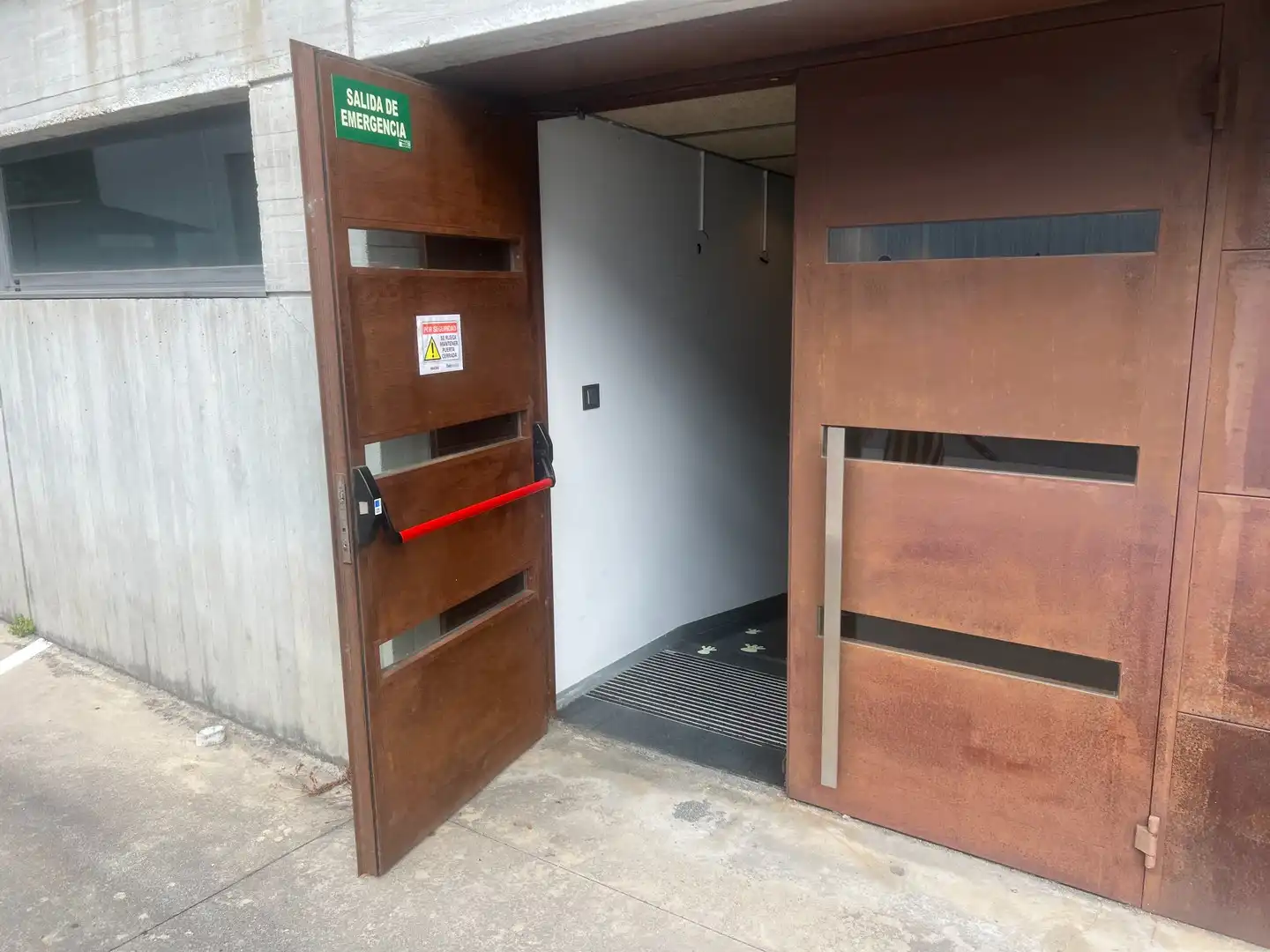 Nau industrial amb ascensor en venda a N/A, imagen 23