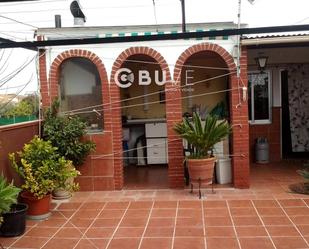 Exterior view of House or chalet for sale in  Córdoba Capital  with Air Conditioner and Terrace