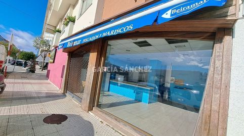 Foto 2 von Geschaftsraum zur Miete in Avenida Da Constitución, 33, Boiro, A Coruña