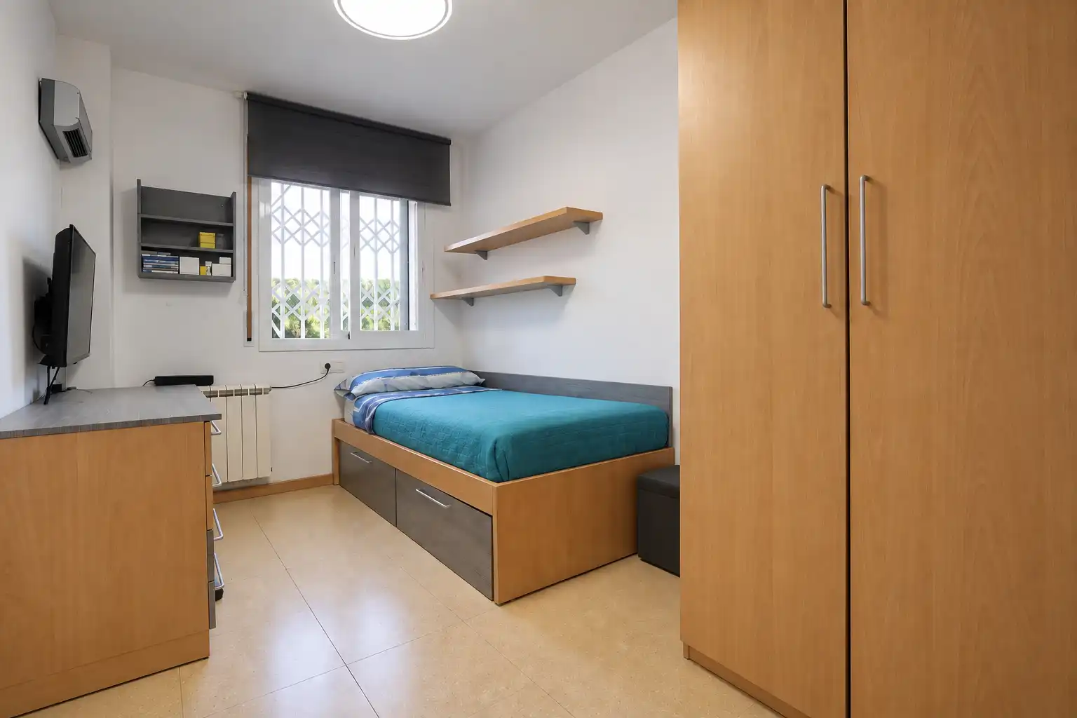 Flat with lift for sale in Carrer de Girona, imagen 17