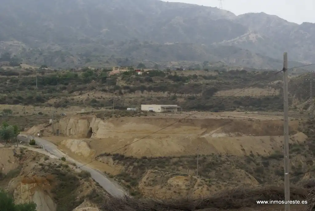 Country house for sale in Abanilla, imagen 3