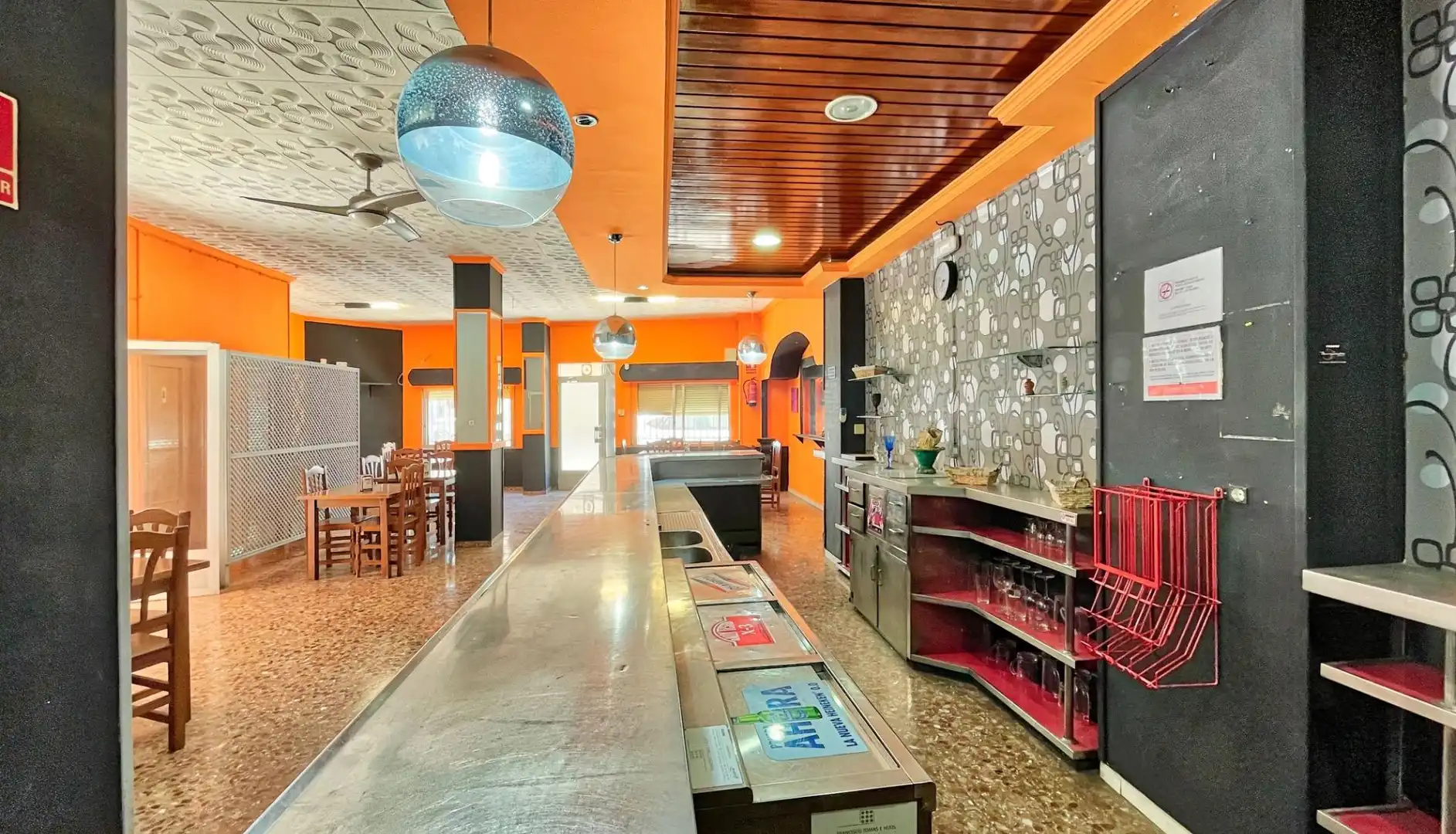 Local comercial en venda a Pego, imagen 17