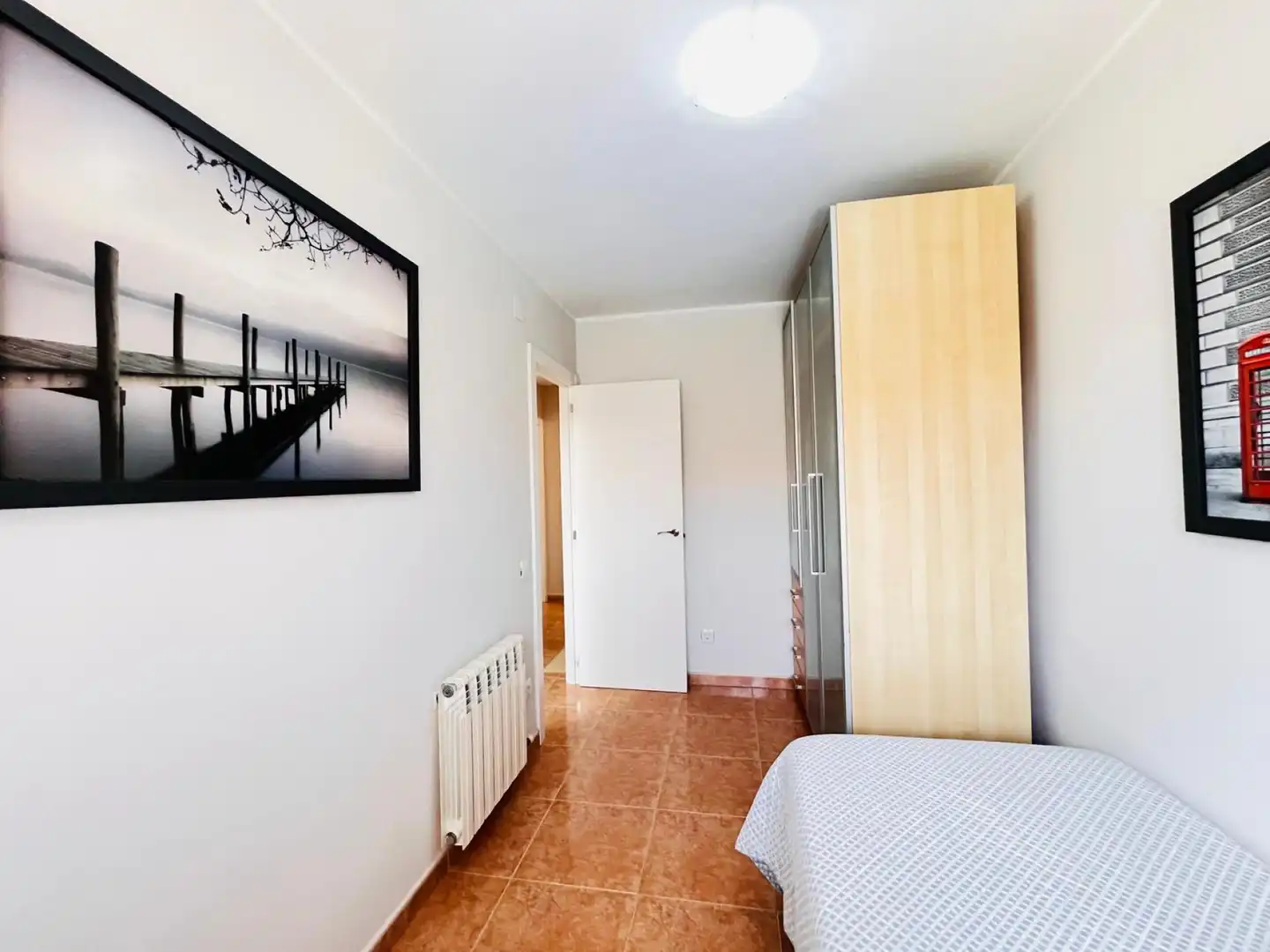 Reihenhaus mit Pool zum Verkauf in Les Salines - Pla de Sant Pere, imagen 42