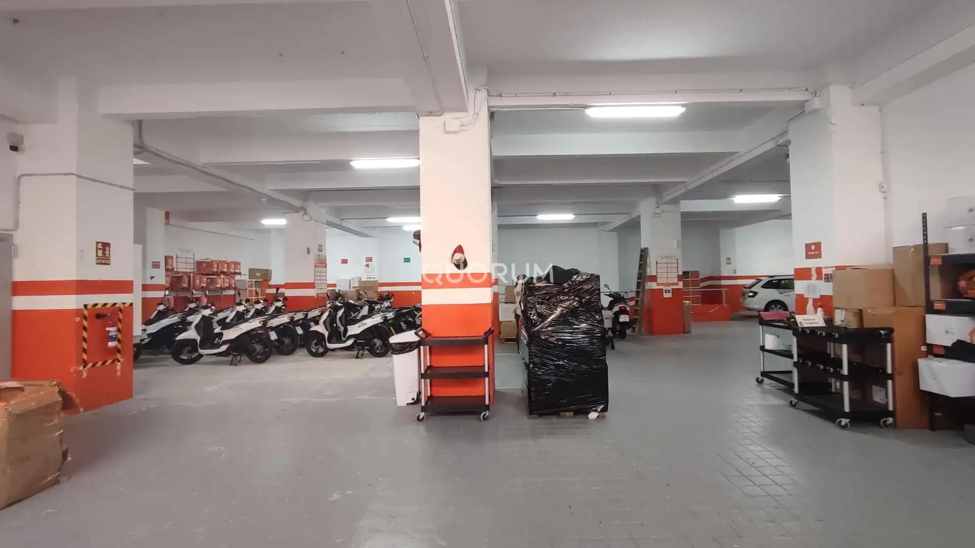 Business premises to rent in Calle Gordoniz