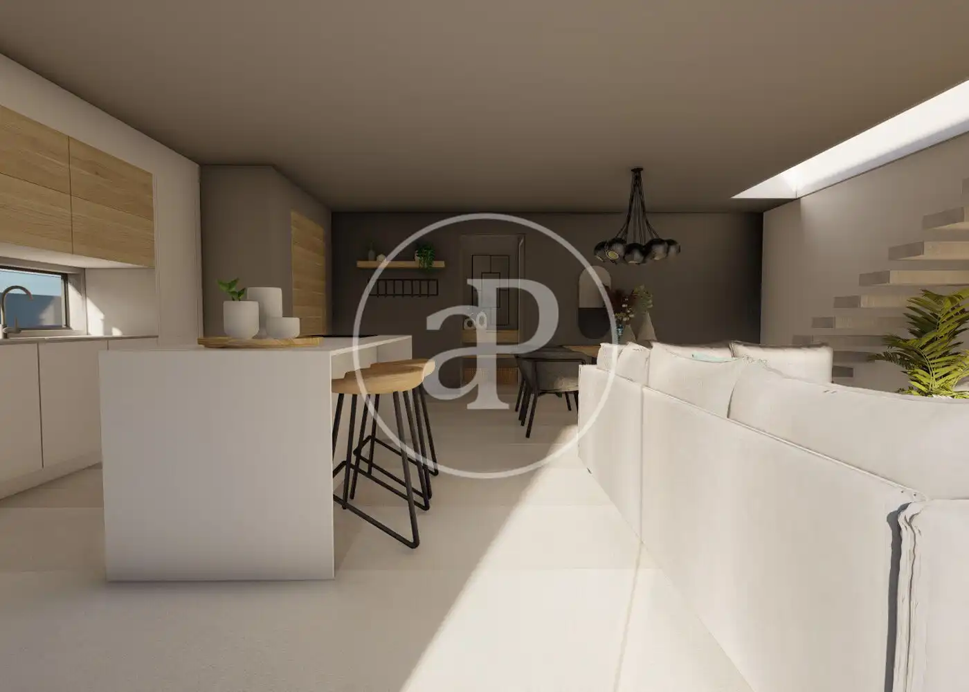 Residencial en venta en Son Serra de Marina