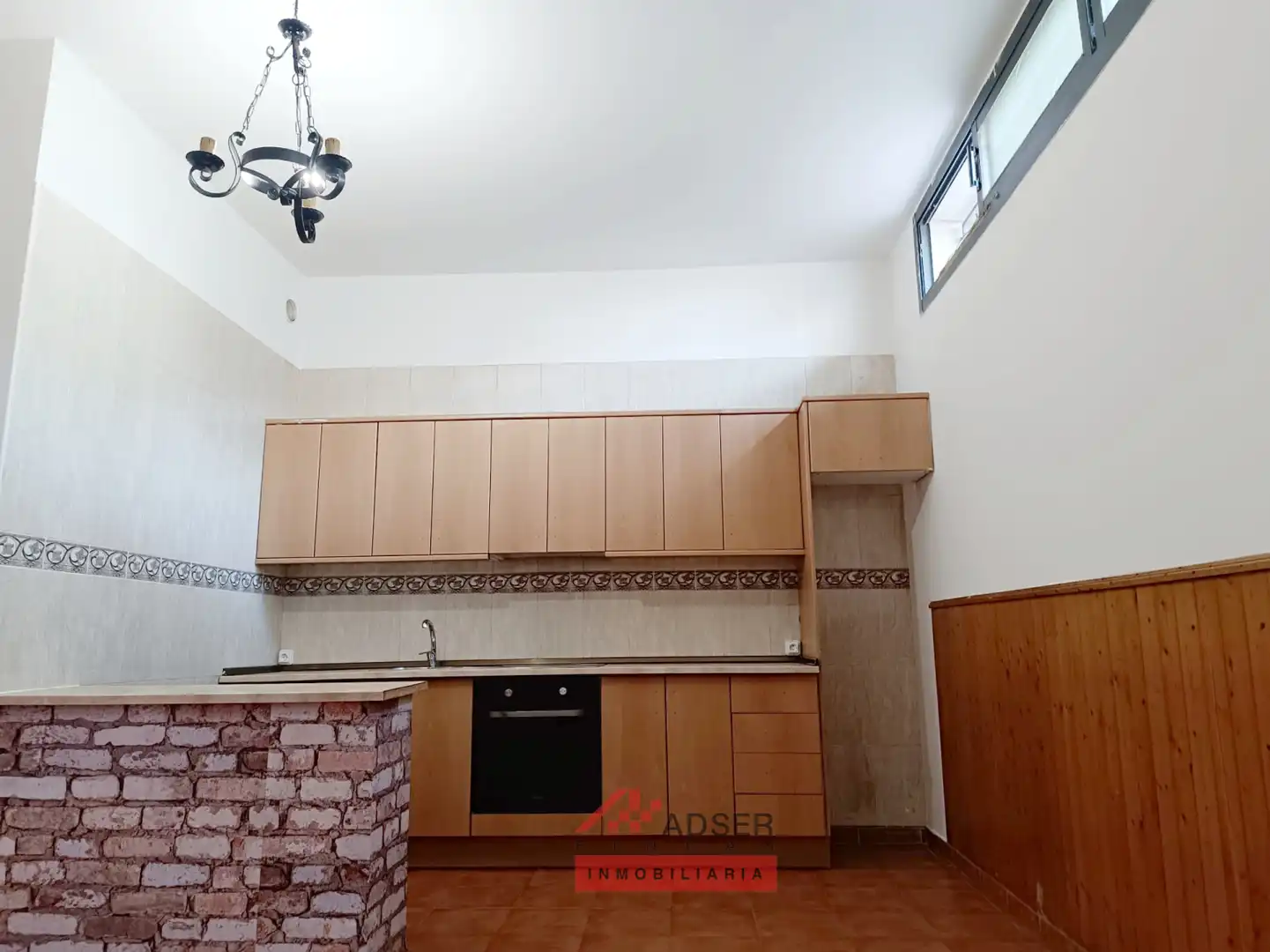 Cocina de Local en venta en  Logroño