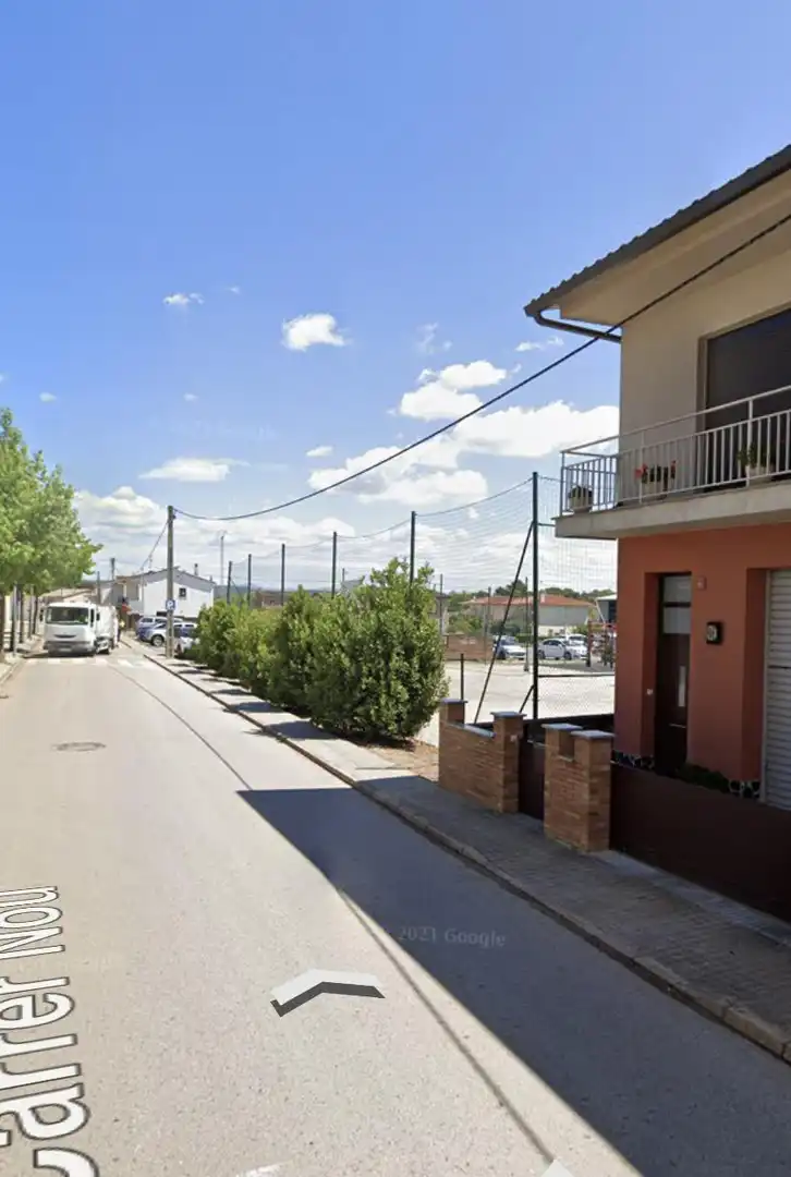 Außenansicht von Geschaftsraum zur Miete in Serinyà