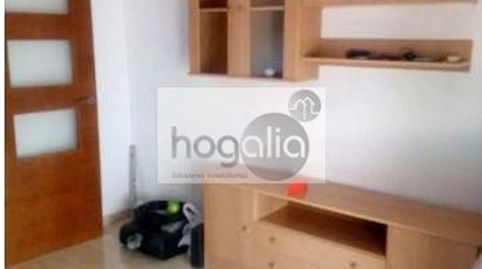 Foto 3 de Piso de alquiler en Parque Alcosa, Sevilla Capital