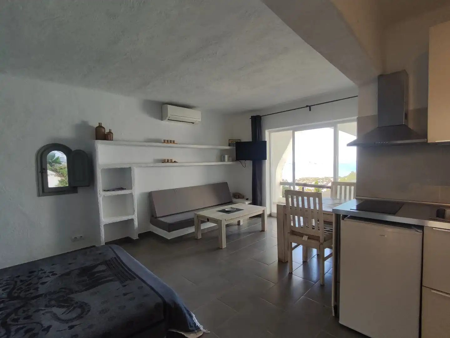Apartment zum Verkauf in Cala Vedella-Cala Tarida, imagen 6