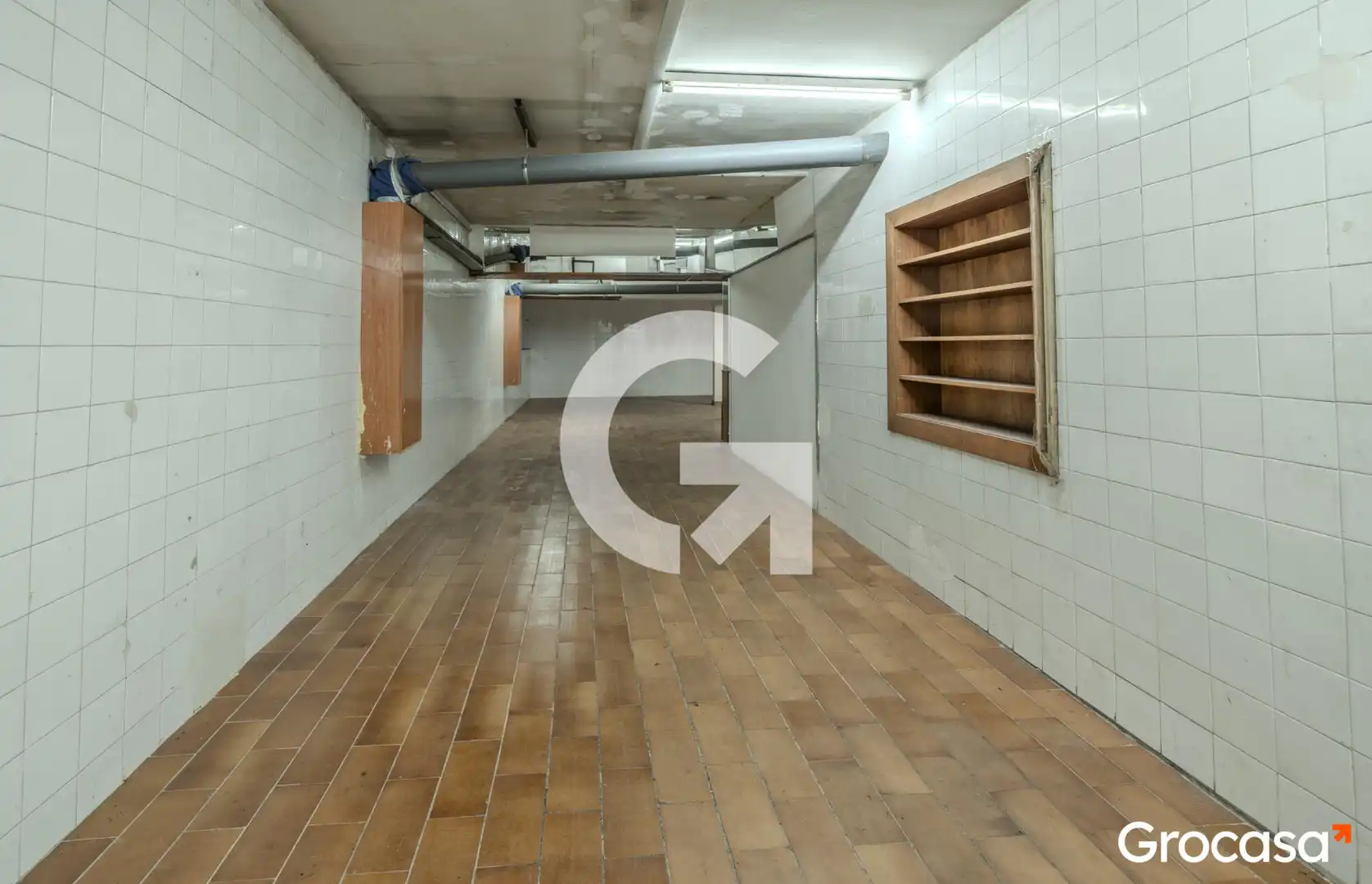 Gewerbefläche zum Verkauf in Horta - Guinardó, imagen 12