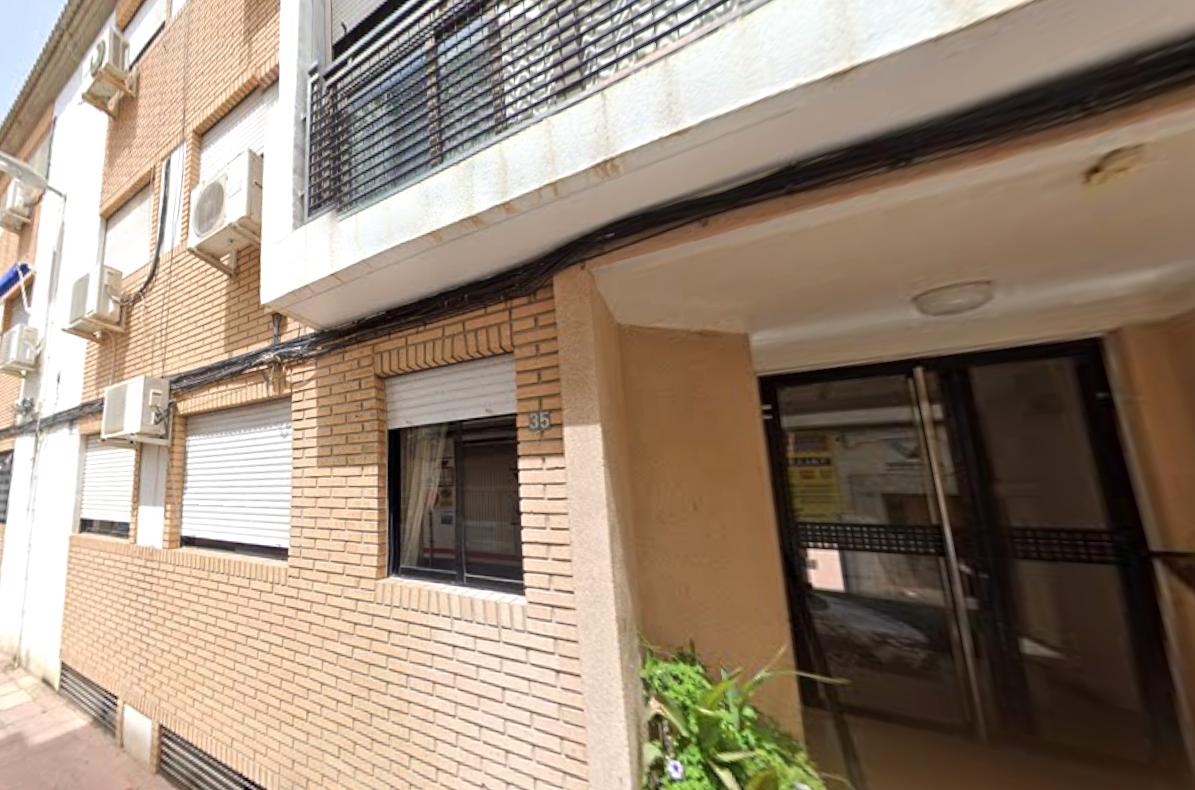 Flat for sale in Pilar, El Palmar