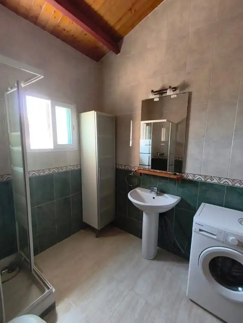 Bany de Àtic en venda en Peñíscola / Peníscola amb Balcó