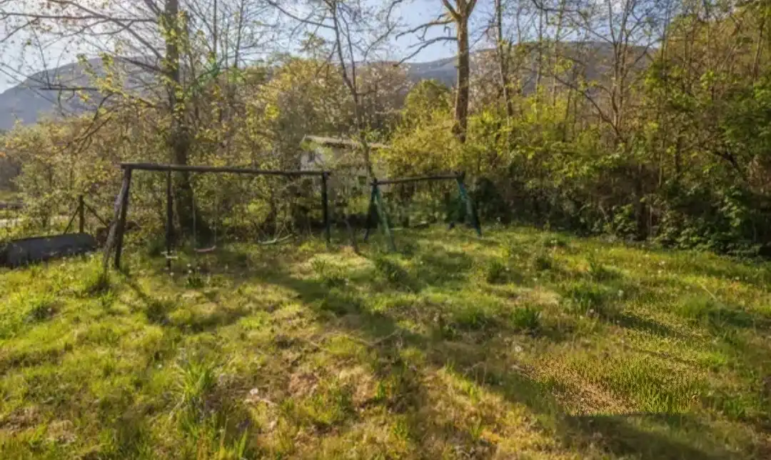 Casa amb jardí en venda a Vibaña - Ardisana - Caldueño, imagen 26