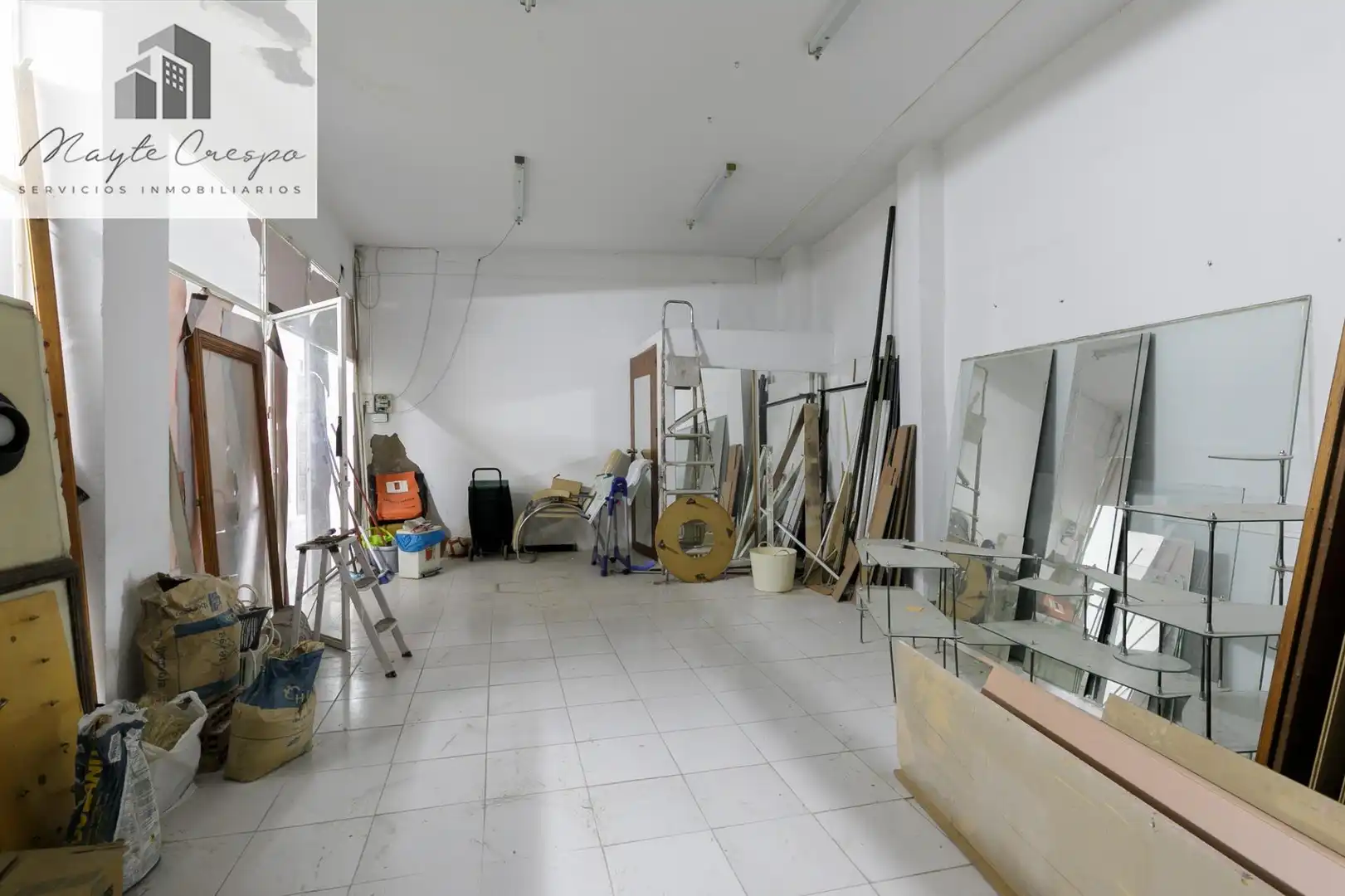 Inmuebles singulares en venta en Calle DOLORES 12, imagen 38