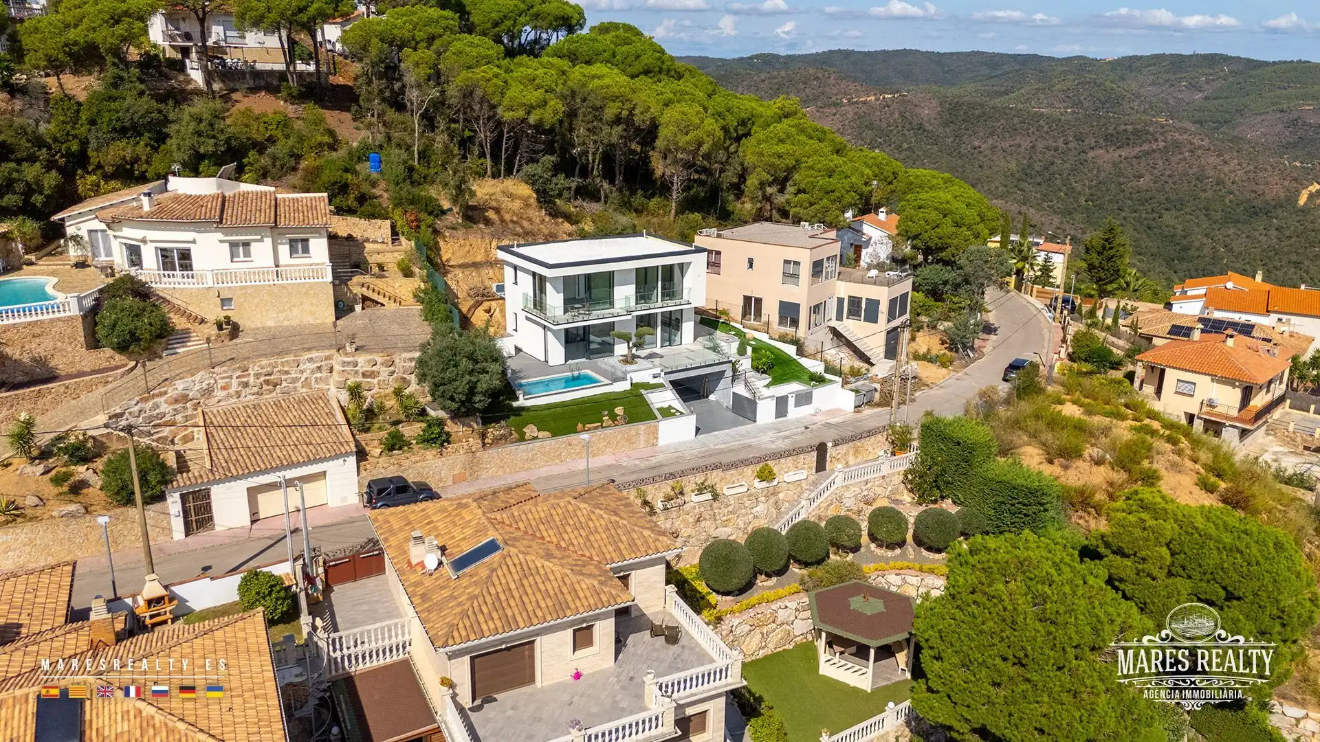 Casa con vistas al mar, imatge 3