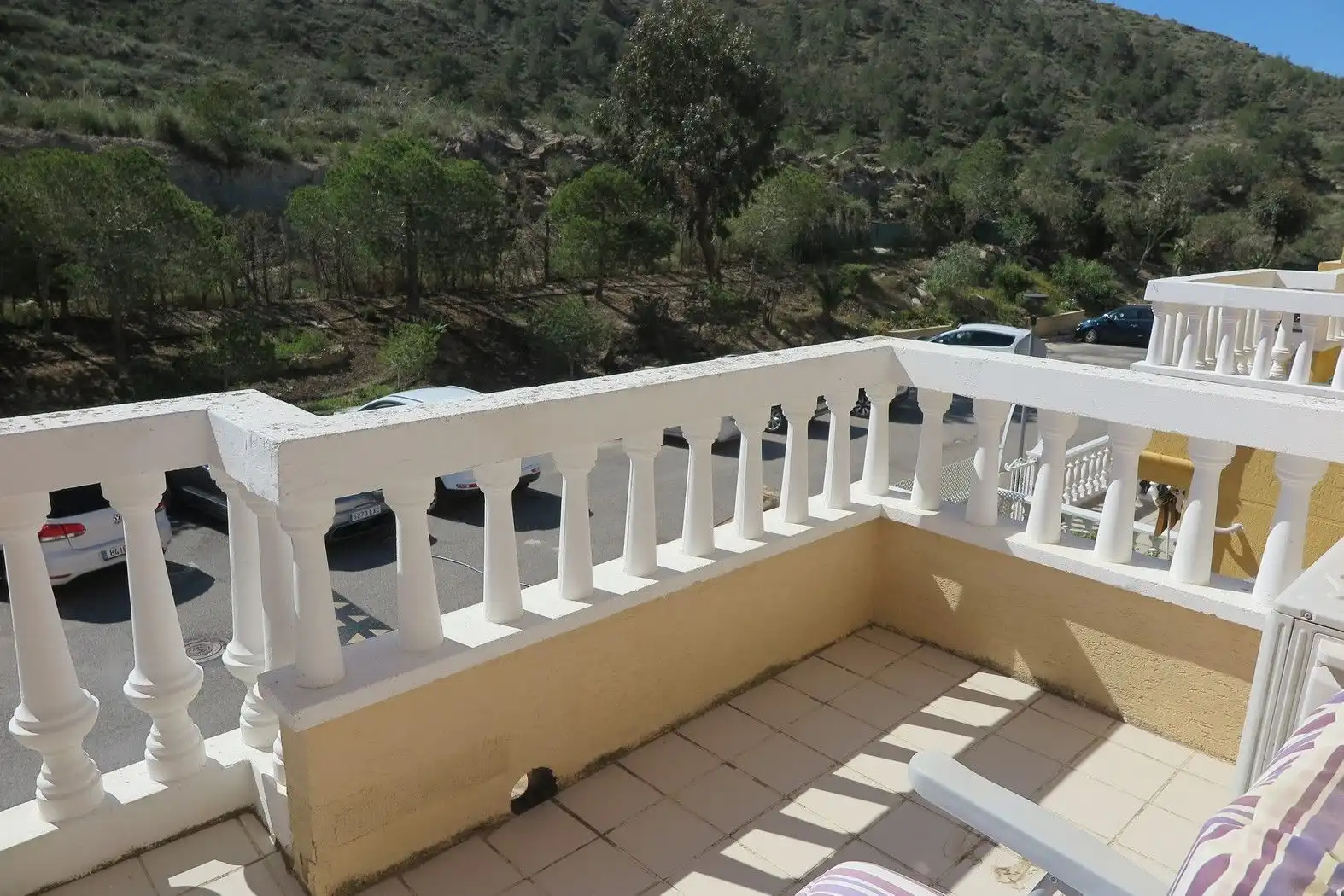 Adosado con piscina en venta en Pueblo Acantilado - Lanuza, imagen 20