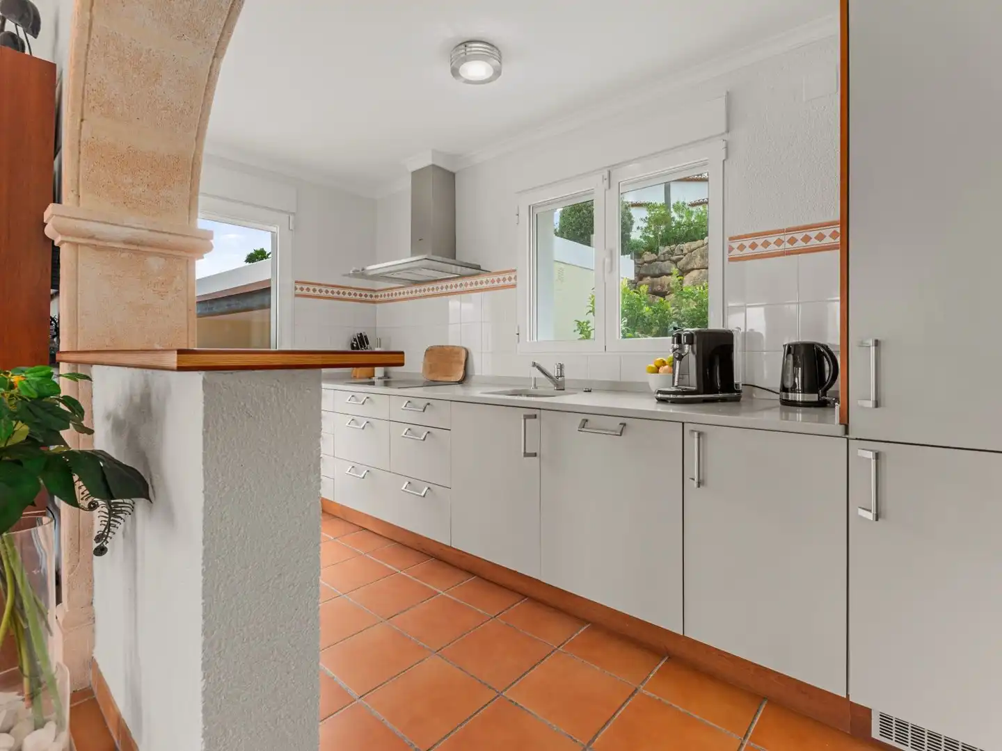 Villa con piscina in vendita a La Sella, imagen 11