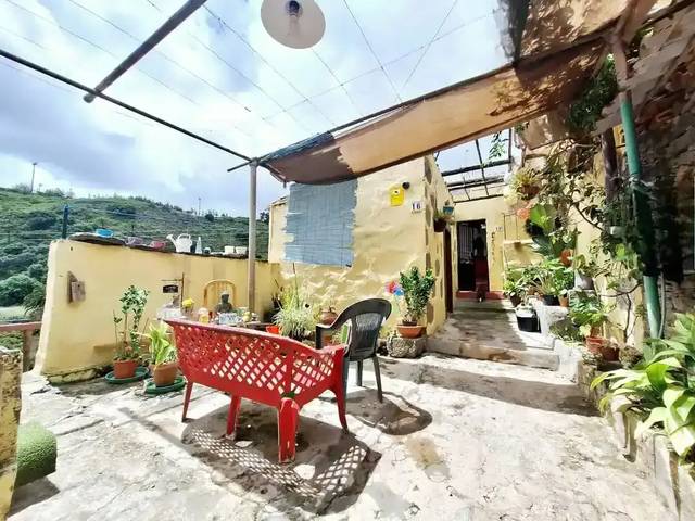Casa-chalet en Venta en Carretera el Tejar en Monte Lentiscal - Las Meleguinas