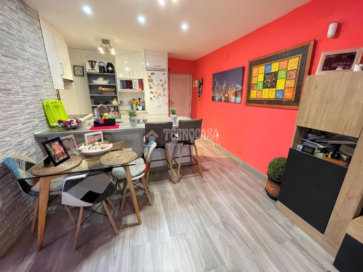 Kitchen of Flat for sale in Pozo de Guadalajara  with Terrace
