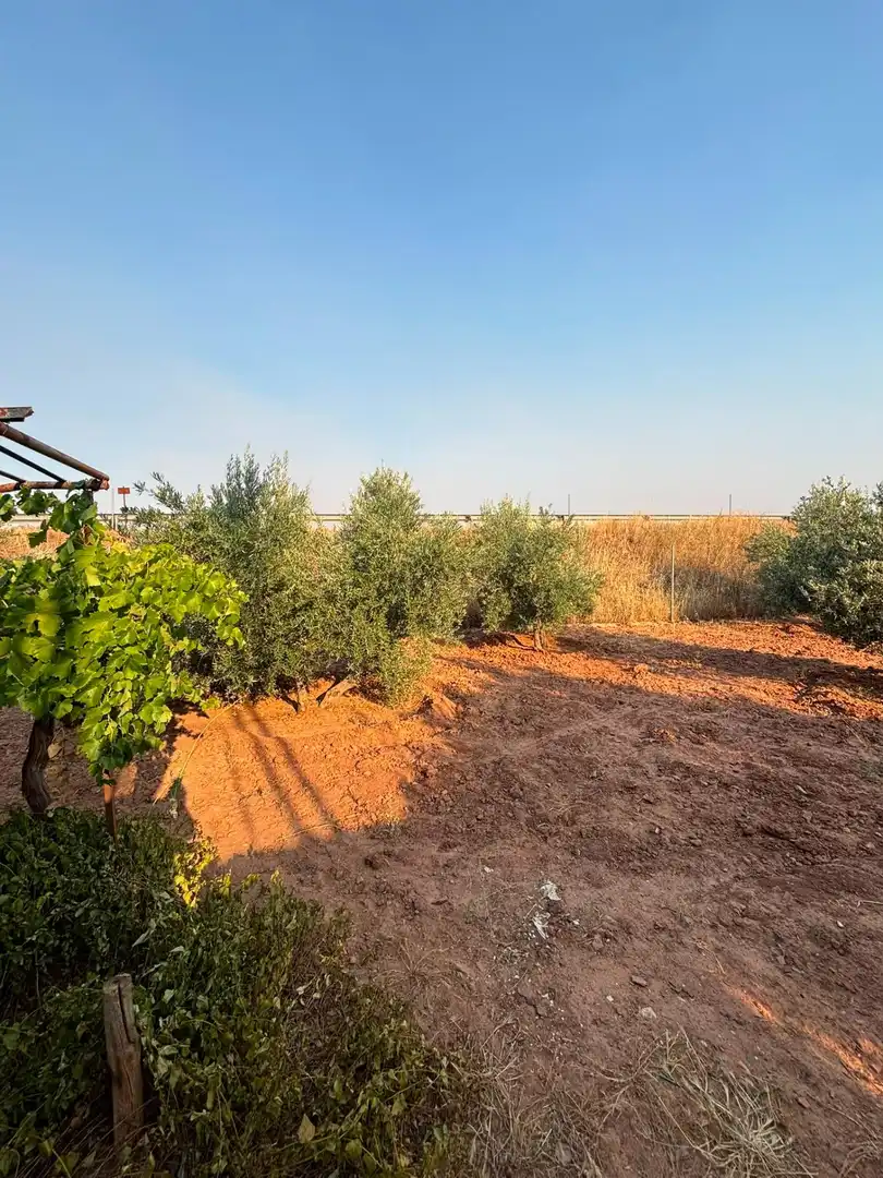 Casa o xalet en venda en Valdepeñas