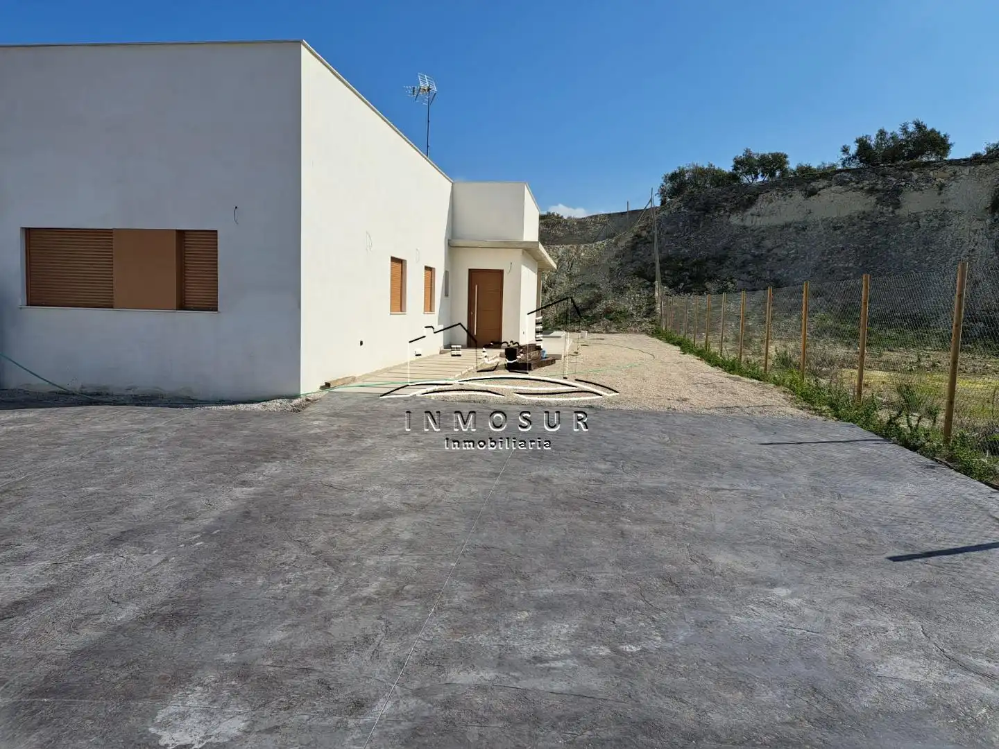 Maison jumelée avec piscine à vendre à Las Vegas - Campoaras, imagen 5