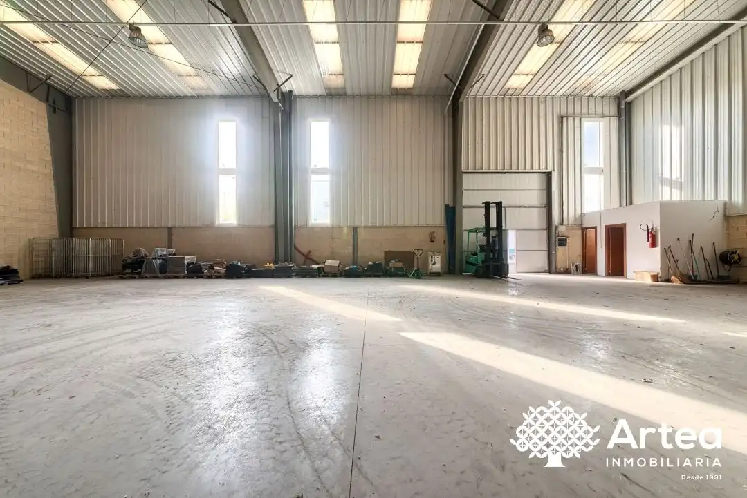 Business premises for sale in Portu Bidea 10, imagen 24