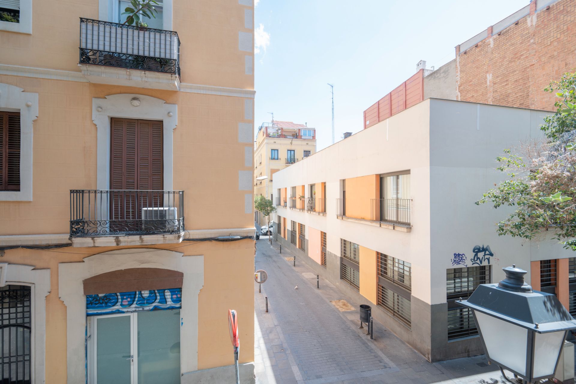 Piso en venta en Carrer de Pere Serafí, 27, Vila de Gràcia, Gràcia,  Barcelona Capital