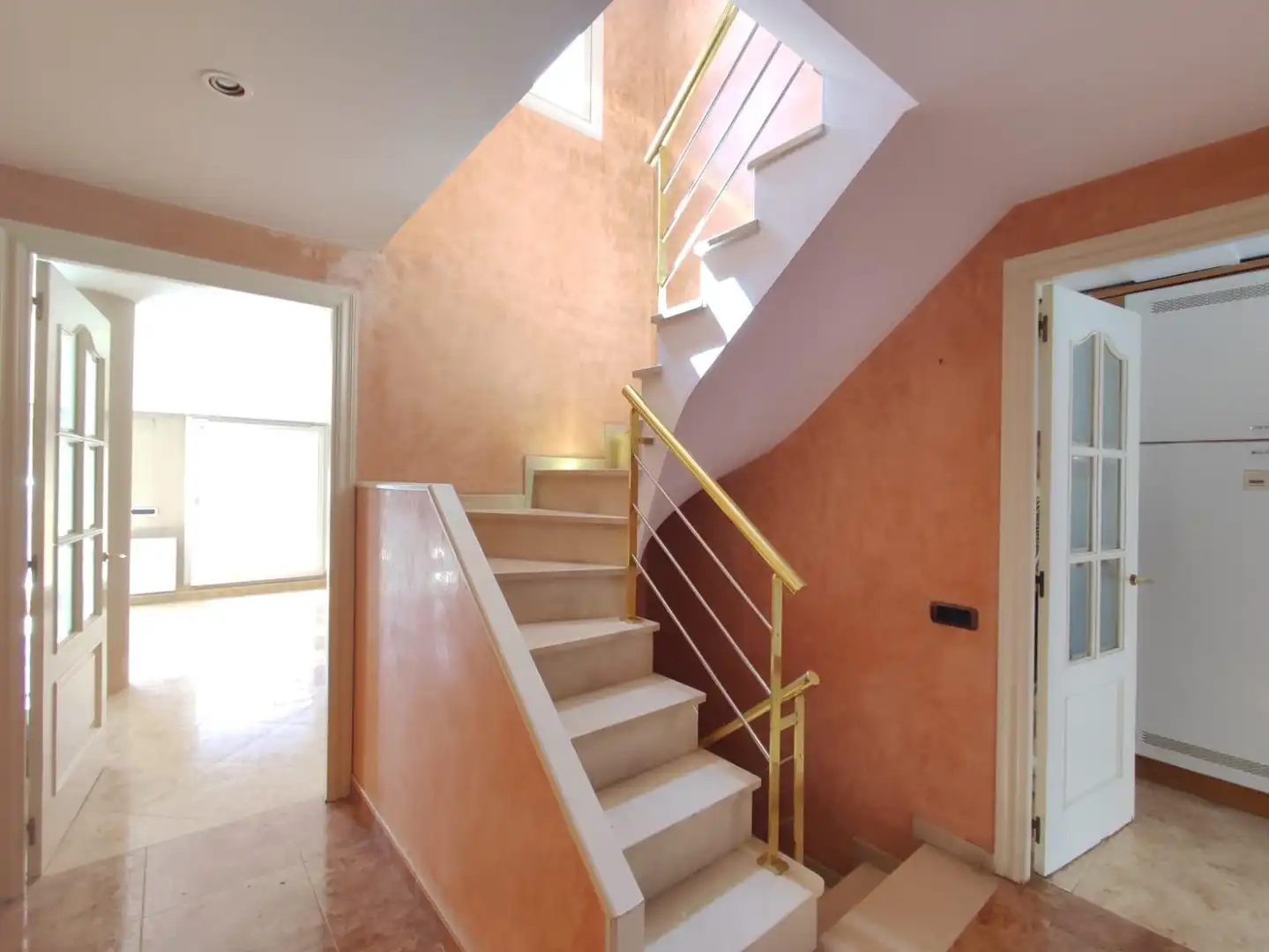 Dúplex de alquiler en Manresa con Calefacción, Terraza y Trastero