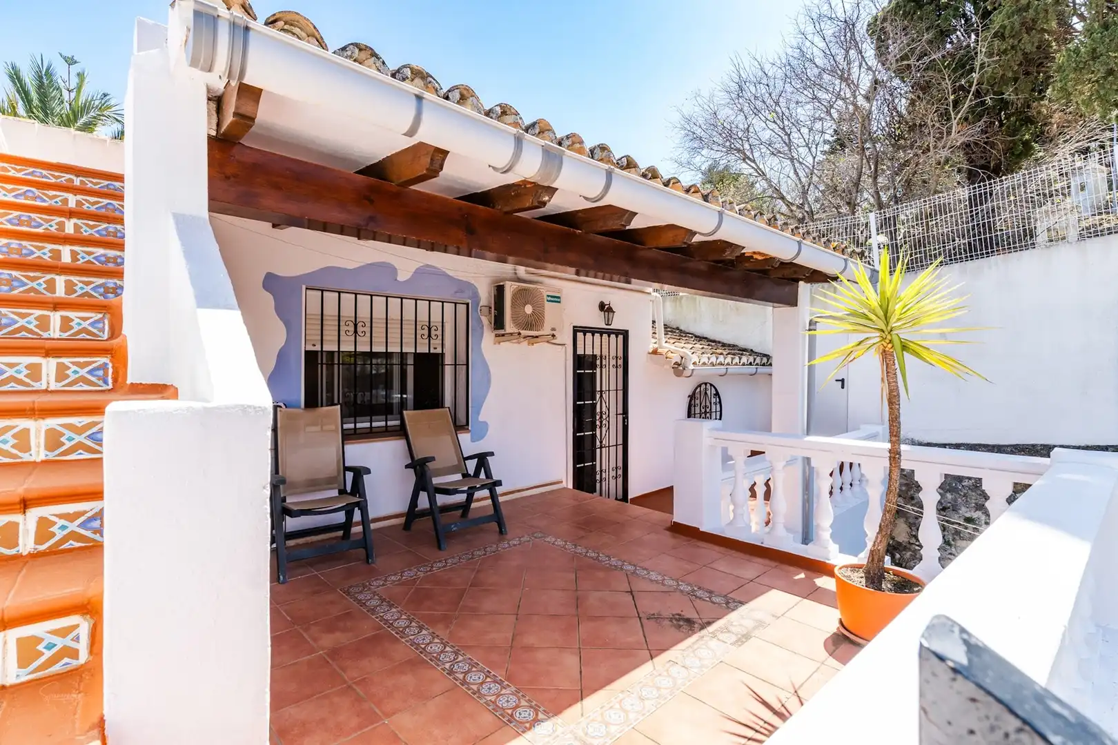 Adosado en venta en Pego, imagen 3