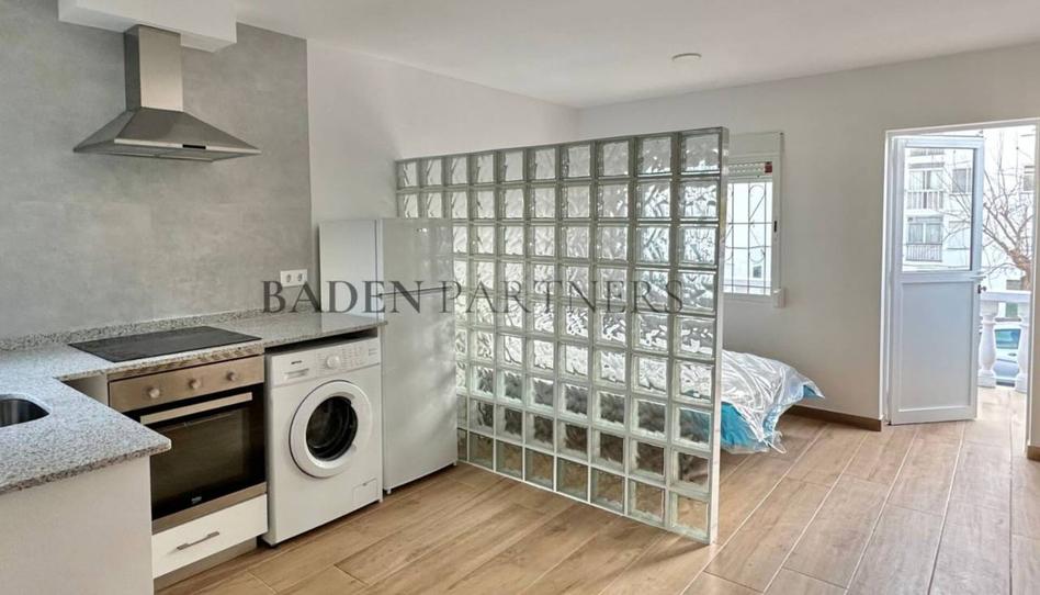 Foto 1 de Estudi en venda a Calle Salinas a, Les Salines, Castellón