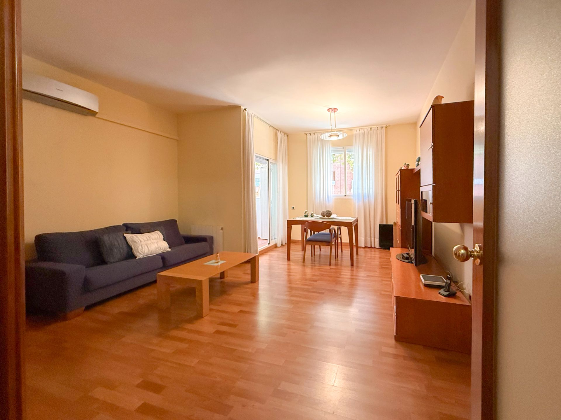 Wohnung zum Verkauf in Can Borrell