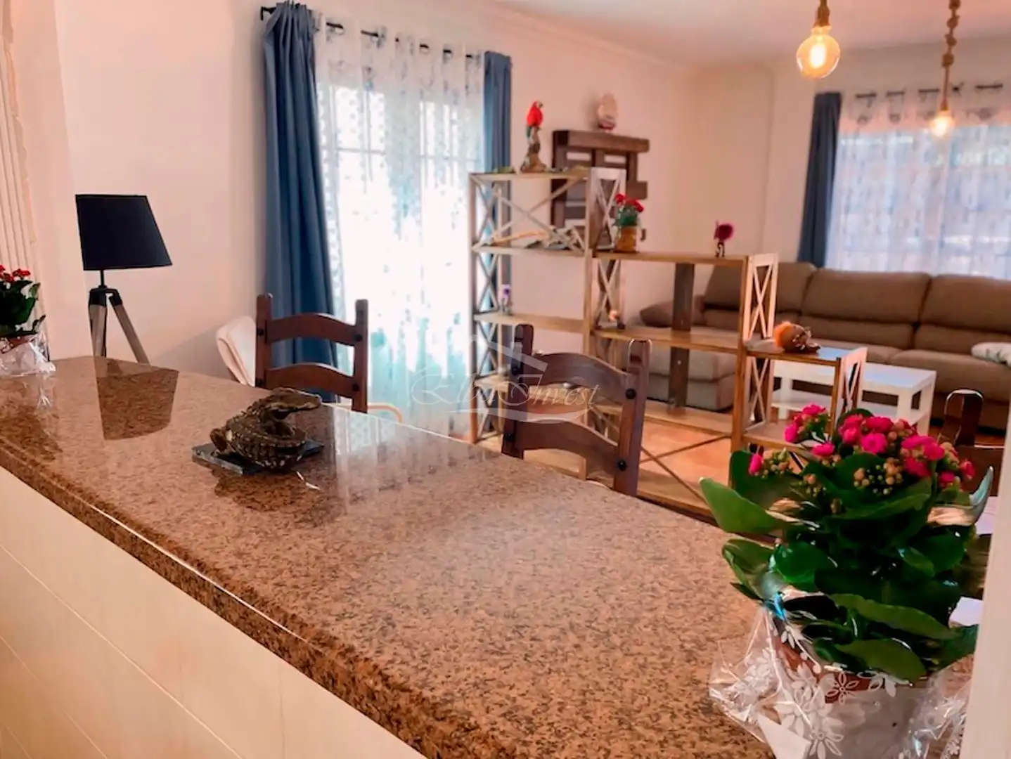 Detached house with terrace for sale in El Sauzal, imagen 4