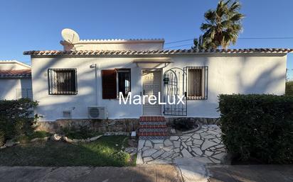 Casa o xalet en venda a De la pansa, El Montgó