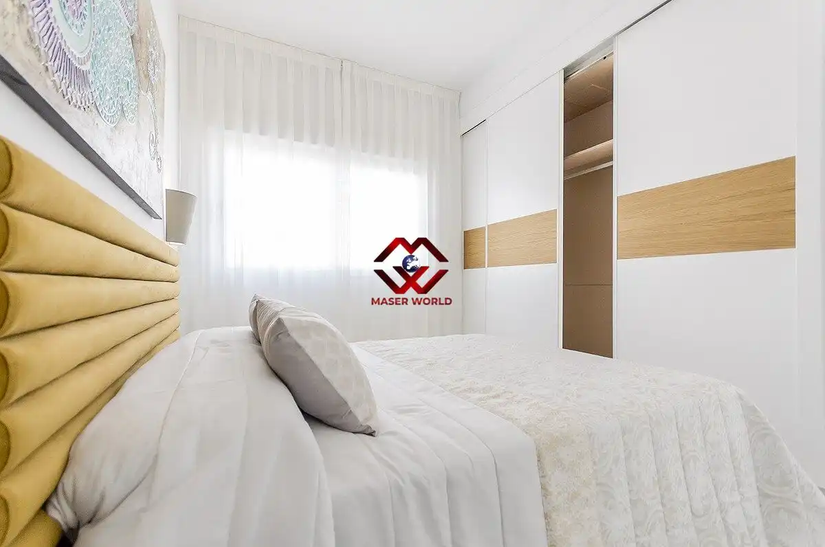 Chalet con piscina en venta en Los Montesinos, imagen 35