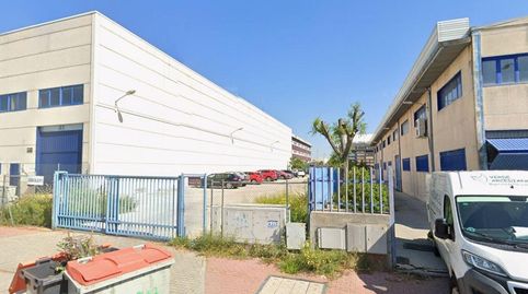 Photo 2 of Industrial buildings for sale in Calle de San Erasmo, 33, Villaverde Alto, Madrid Capital