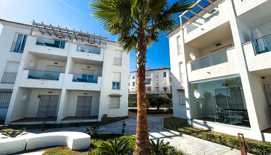 Foto 1 de Apartament en venda a Chullera, Málaga