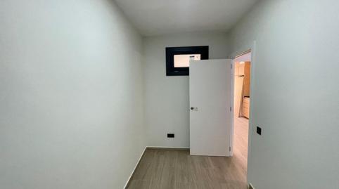 Foto 3 de Planta baja en venta en Calle Infant Mart, Ca n'Aurell, Barcelona