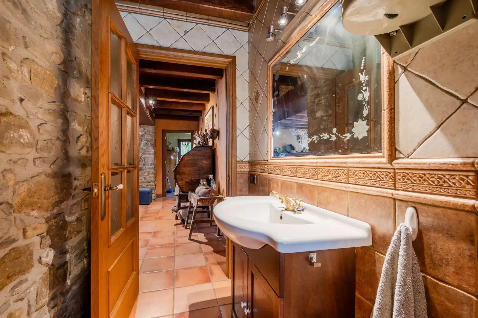 Casa con piscina en venta en Polígono 3 parcela 153 153, imagen 38