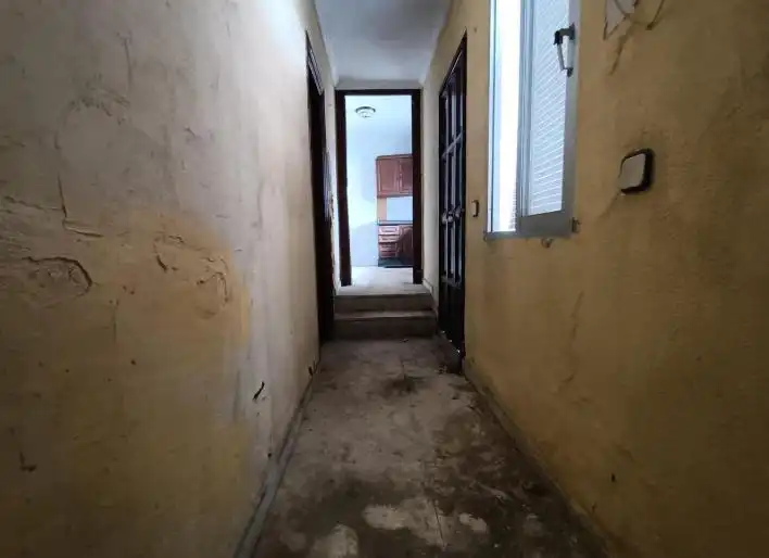 Finca rústica en venta en Guadalcázar