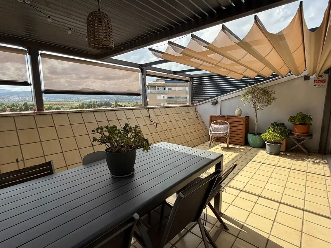 Penthouse with pool for sale in Rambla Josep Maria Jujol 31, imagen 25