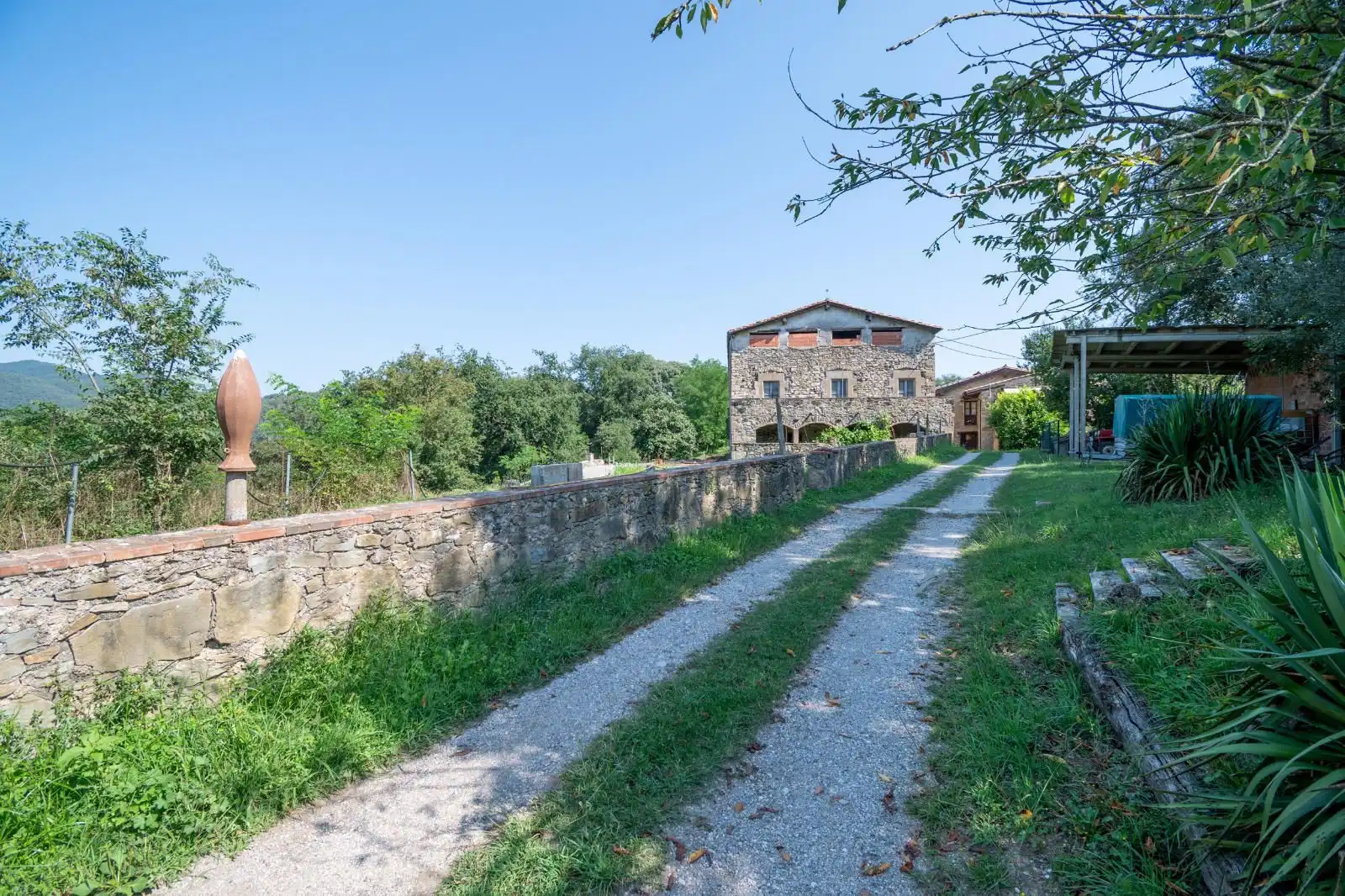 Casa con piscina en venta en Polígono 3 parcela 153 153, imagen 12